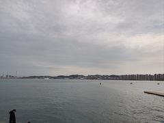 -悦海公园