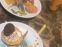 -汉丽斯巴西烤肉自助(市南店)