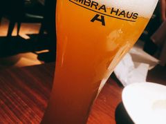 -Ambra Haus琥珀屋精酿餐厅(宝山店)