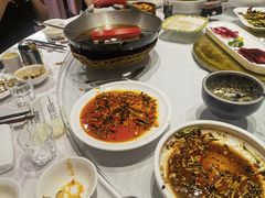 -辣婆婆(航天桥店)