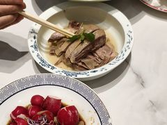 -金陵后厨·南京菜(新街口秣陵路店)