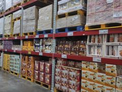 -山姆会员商店(杨桥西路店)