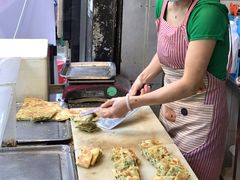 -咏春葱油饼(德政中路店)