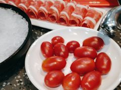 -华晟山城火锅(开发区港西东阁里店)