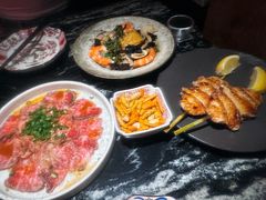 -鸟万·炭火料理Yaki ONE(星光店)
