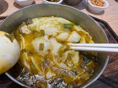 -小满手工粉(北京顺义华联店)