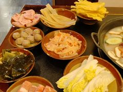 -重庆老灶火锅(红岭店)
