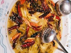 -花椒俏川菜小馆(南海万达店)