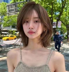 -东方美妍小鹏造型