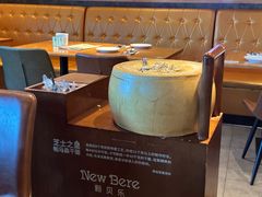 -新贝乐意大利餐厅(苏州中心店)