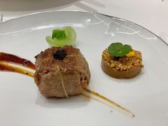 吉品蜜汁叉烧-伯衡55·吉品轩(乌鲁木齐南路店)