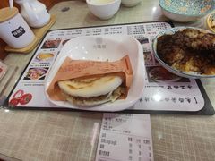 -大嘻咹biangbiang面(历史博物馆店)