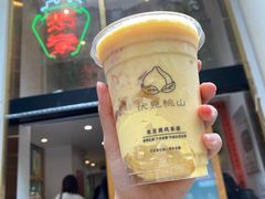 -伏小桃(明瓦廊店)