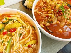 -缘久缘米粉(新街口店)