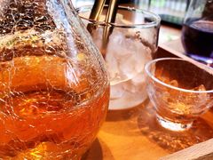 -青梅酒肆PLUS(长白仙岛北路店)