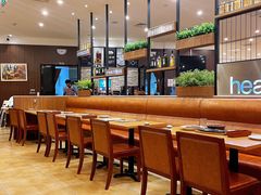 -萨莉亚意式餐厅(天河城购物中心店)