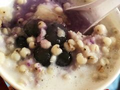 -鲜芋仙(宝地广场店)