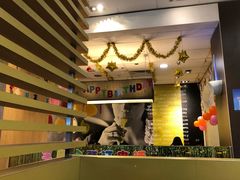 -麦当劳(龙洞店)
