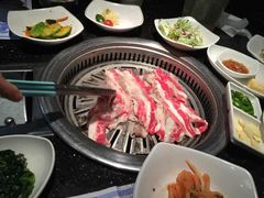 iphone_upload_pic-青松馆韩国料理(香港中路佳世客店)