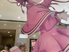 -奈雪的茶(时代天街店)