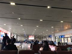-安阳东站