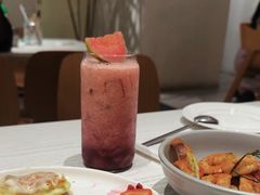 -娜娜家•Nana And Her Friends Restaurant(小寨原力场店)