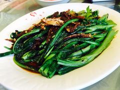 -万宝海鲜舫(劳动公园店)