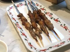 -东门口涮肉·砂锅·烤串(老门东店)