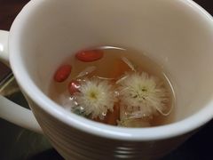 -华夏良子·足道SPA艾灸(王府井店)
