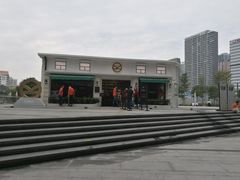 -深圳来福士广场