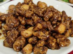 -胖子菜馆(隆昌路店)