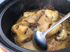 -聚丰园•湖鲜餐厅(阿红私房菜梅石路店)