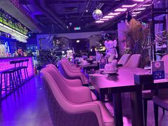 -粉墨特色菜·烧烤音乐酒馆