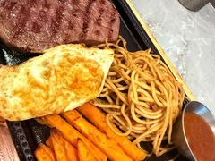 -必胜客(万达店)