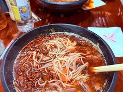 -一品飘香米线(一中总店)