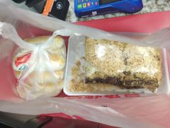-爱德顺糕点食屋(利民道店)