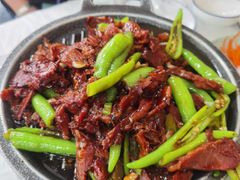 -乔家满族八大碗(流水沟店)