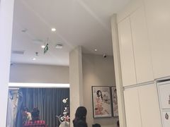 -海马体照相馆(上海宝山万达广场店)