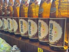 -小川洋风料理(汉街店)