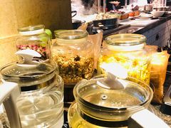 -星伦多自助料理·涮烤一体(虹悦城店)
