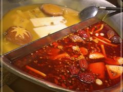 -湊湊火锅·茶憩(南京万象天地店)
