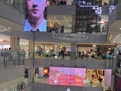 -凯德MALL(西直门店)