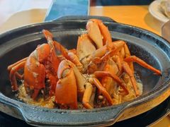 干煎膏蟹-大厨的餐厅(曾厝垵总店)