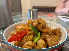 -七寻八找·胡同菜