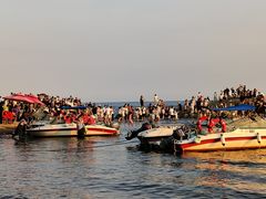 -老虎石海上公园