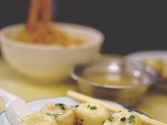 -舒蔡记生煎菜饭(云南中路店)