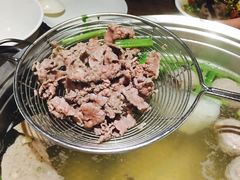 -牛焱·贵州黄牛肉火锅(城西银泰店)