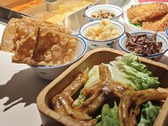 -九鼎轩脆毛肚火锅(南京东路店)