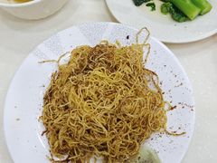 -麦文记面家(佐敦店)