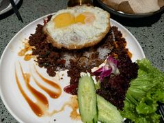 -Home Thai·泰谣(王府井apm店)